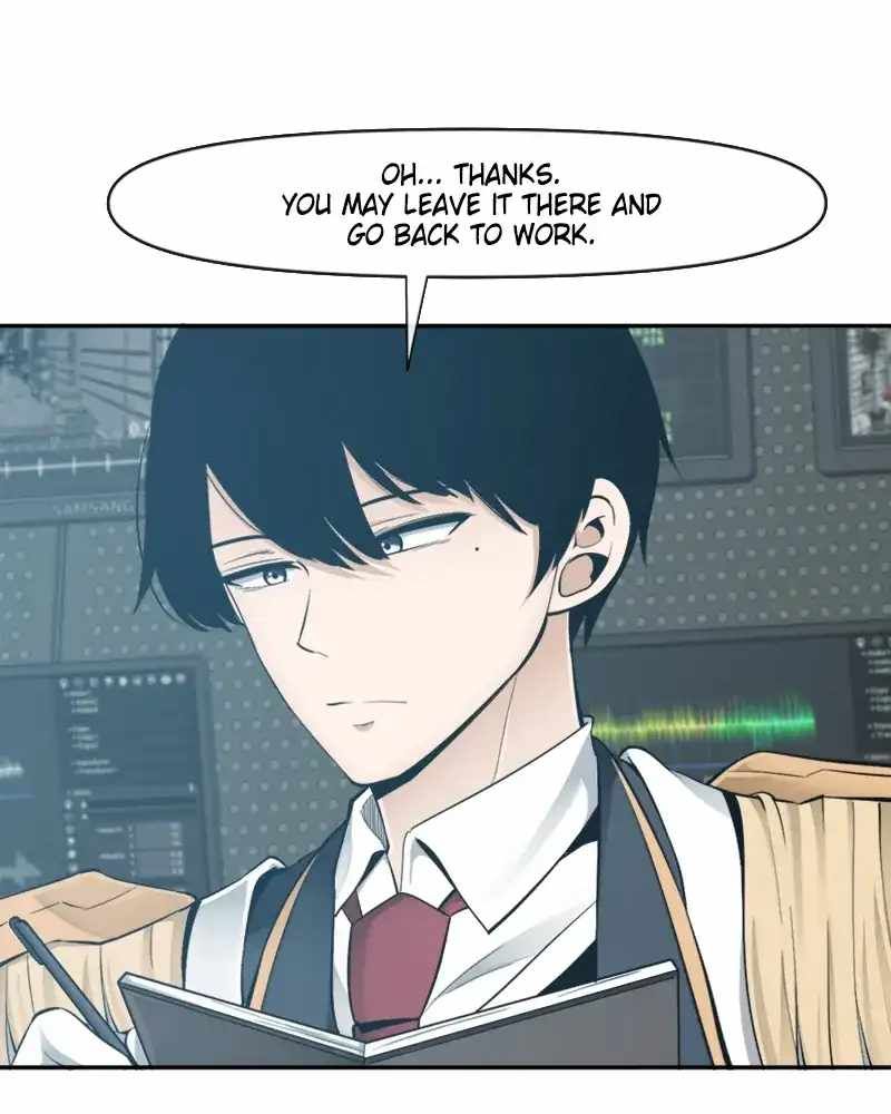 The Teacher of Perishable Villains chapter 51 page 13