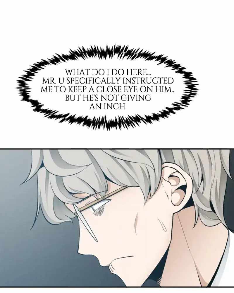 The Teacher of Perishable Villains chapter 51 page 14