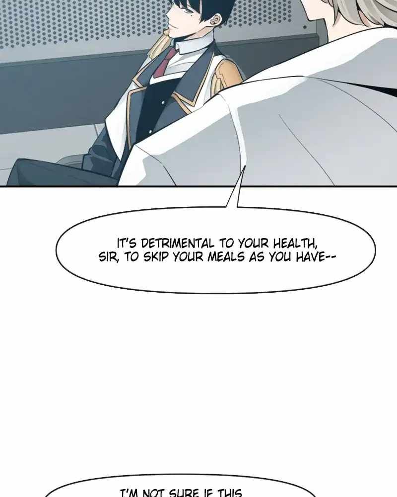 The Teacher of Perishable Villains chapter 51 page 16