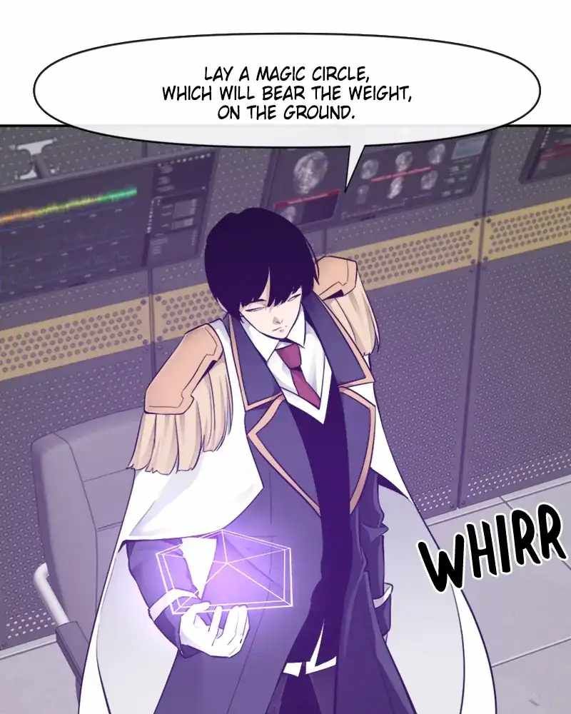 The Teacher of Perishable Villains chapter 51 page 18