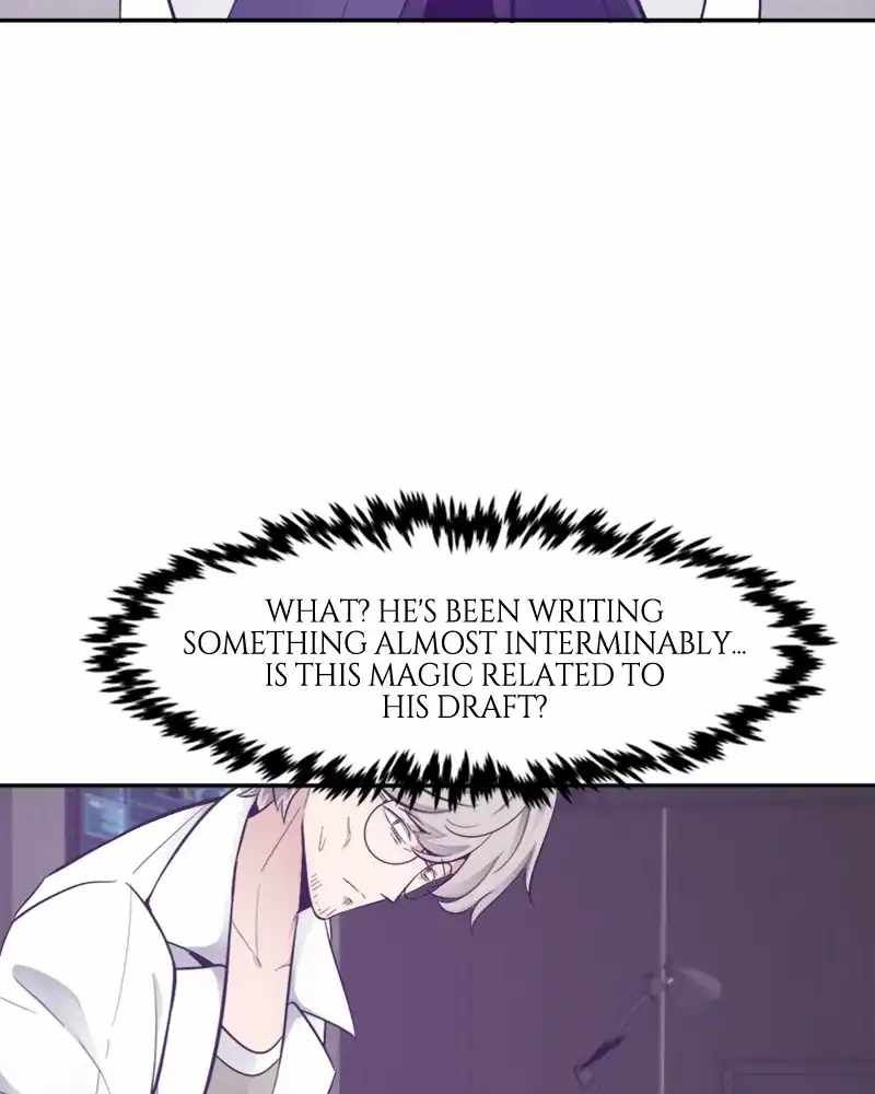 The Teacher of Perishable Villains chapter 51 page 19