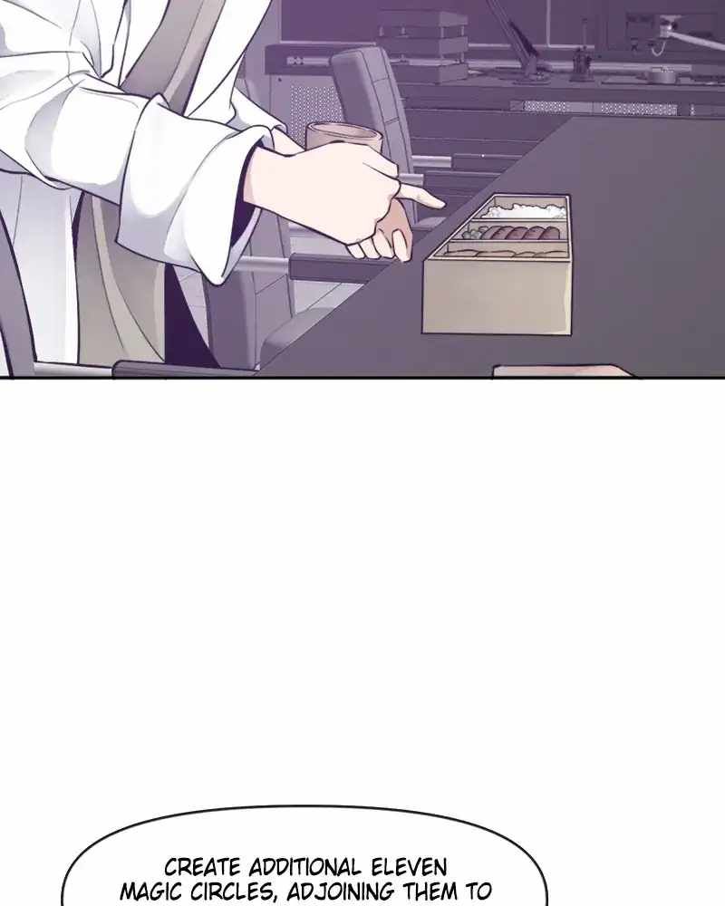 The Teacher of Perishable Villains chapter 51 page 20