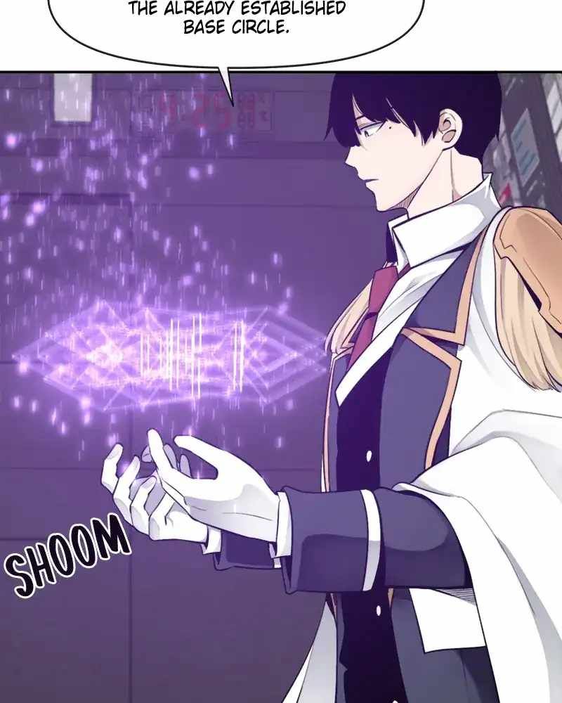 The Teacher of Perishable Villains chapter 51 page 21