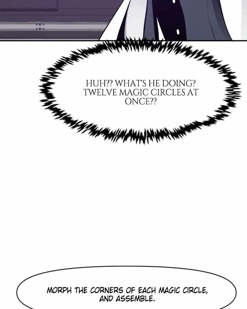 The Teacher of Perishable Villains chapter 51 page 22