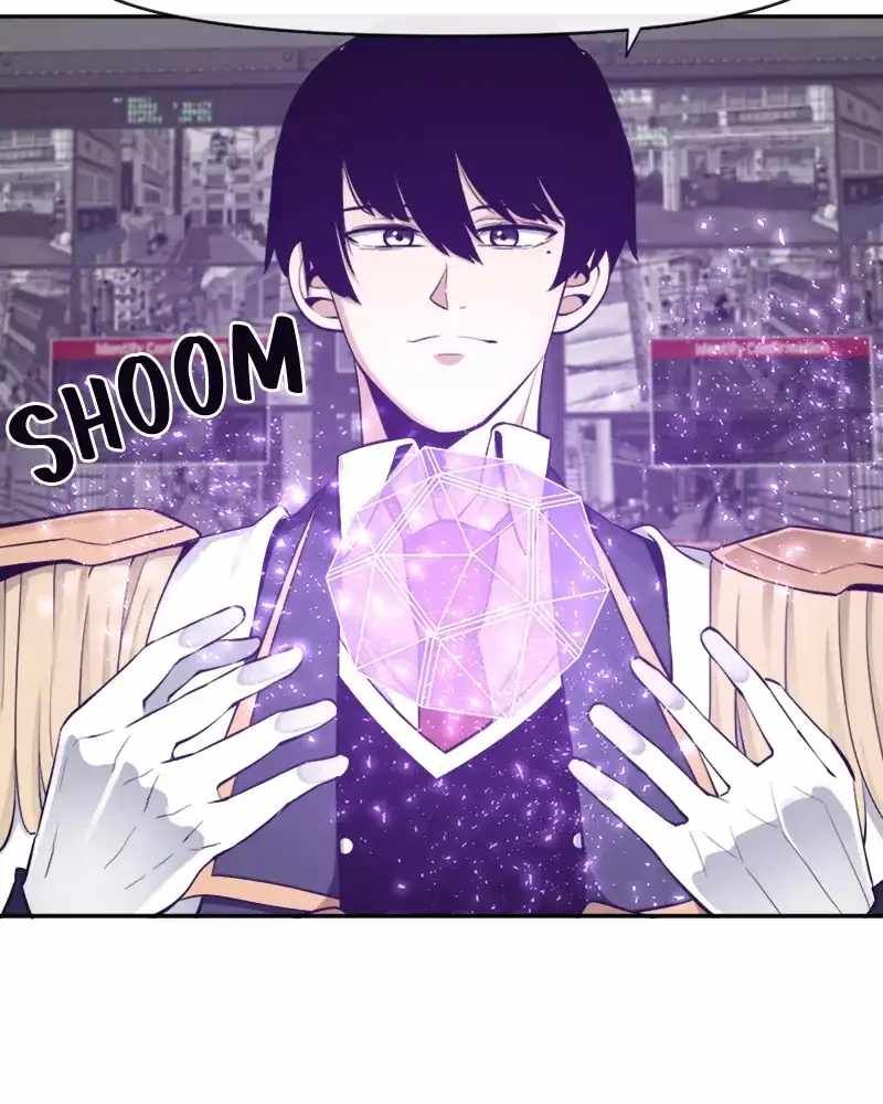 The Teacher of Perishable Villains chapter 51 page 23