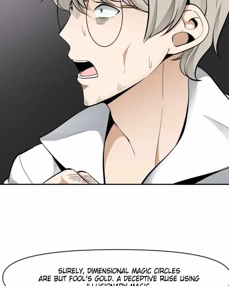 The Teacher of Perishable Villains chapter 51 page 26