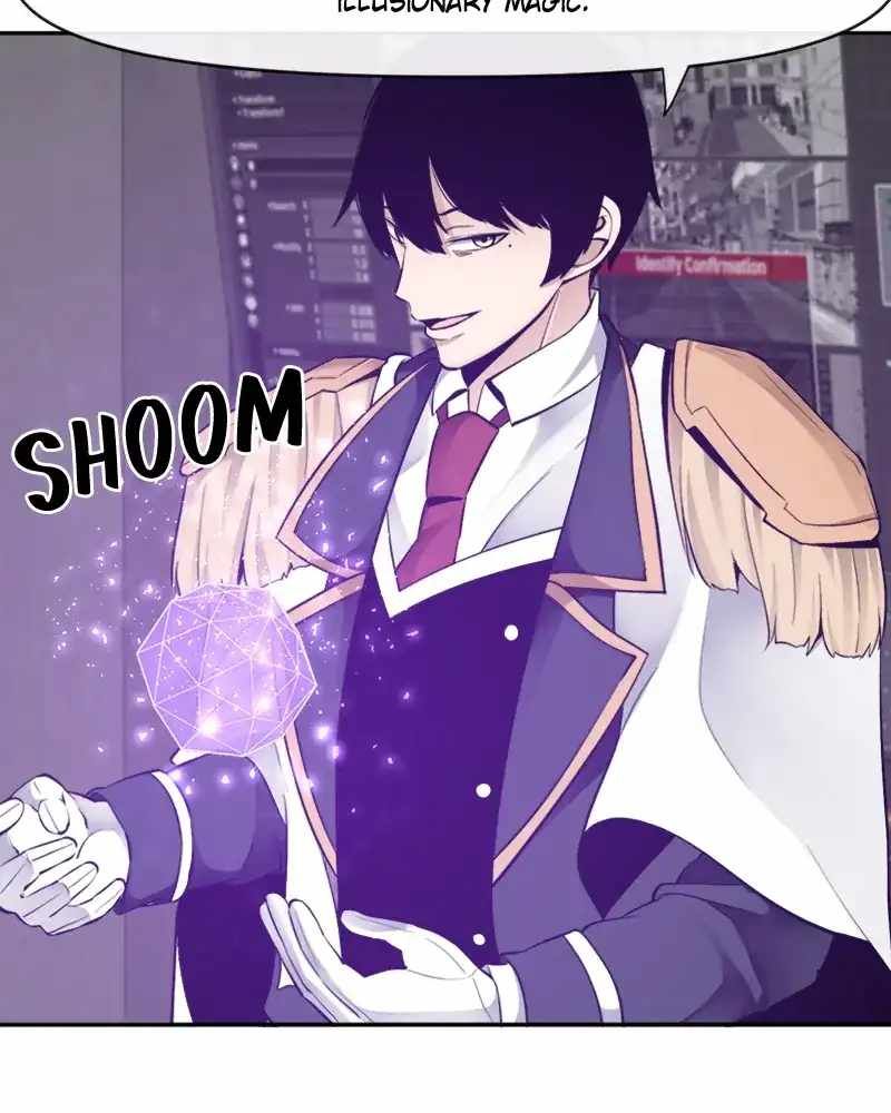 The Teacher of Perishable Villains chapter 51 page 27