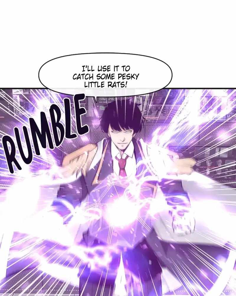 The Teacher of Perishable Villains chapter 51 page 29