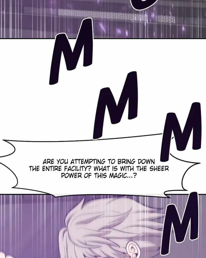 The Teacher of Perishable Villains chapter 51 page 31