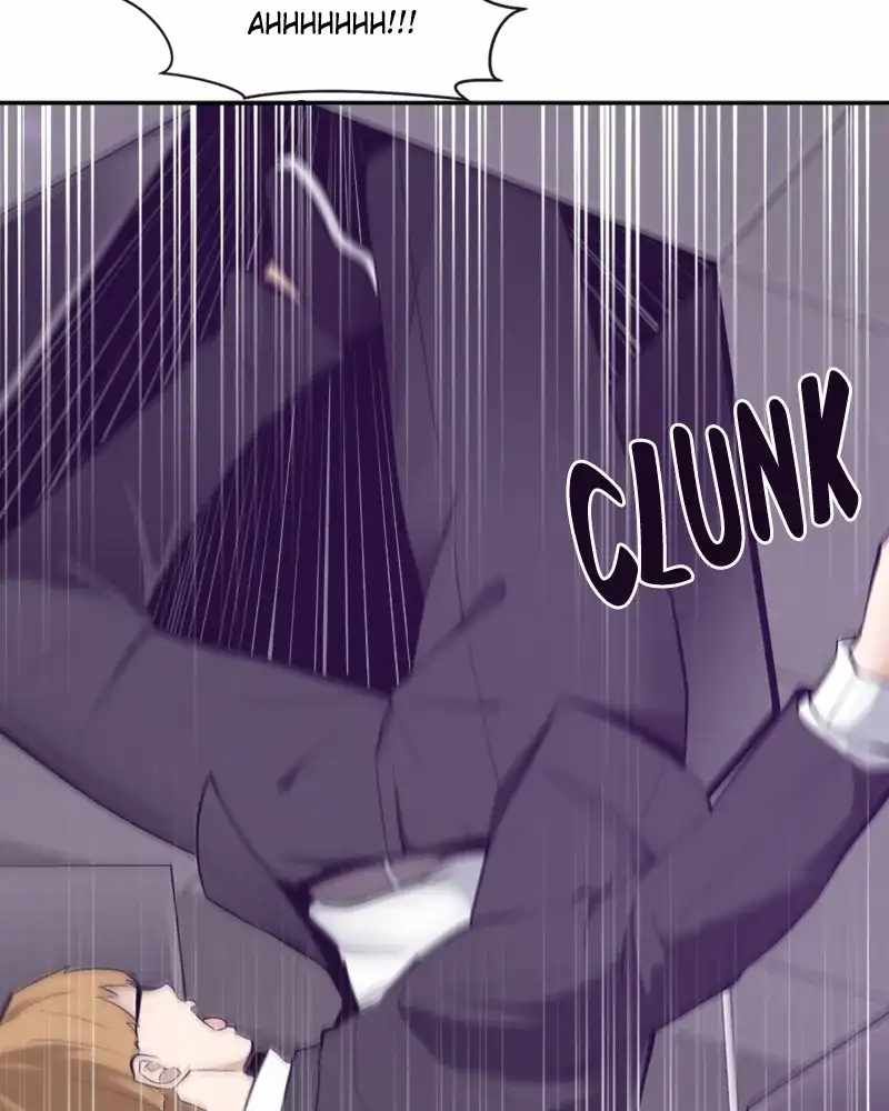 The Teacher of Perishable Villains chapter 51 page 33