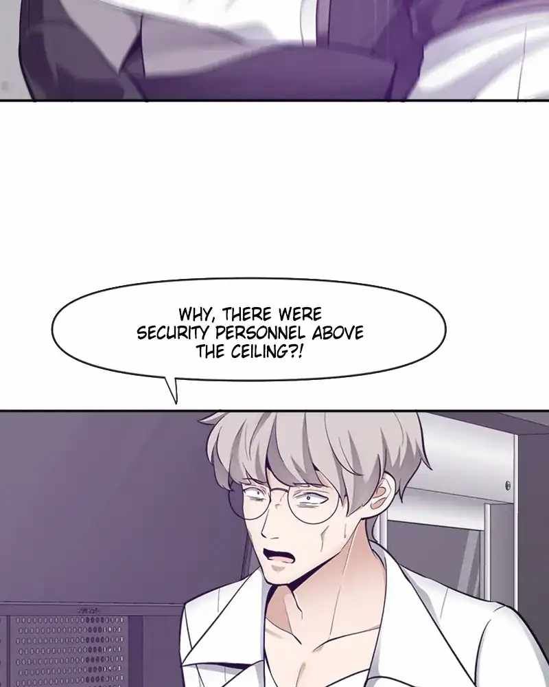 The Teacher of Perishable Villains chapter 51 page 35