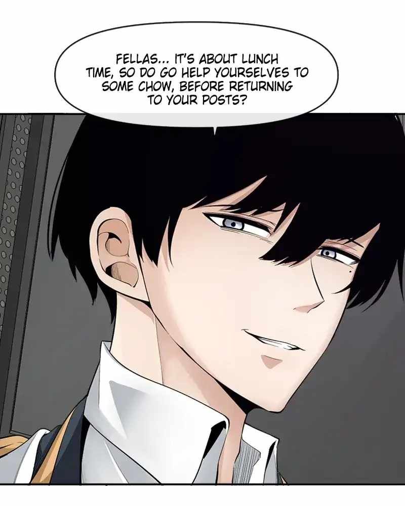 The Teacher of Perishable Villains chapter 51 page 38