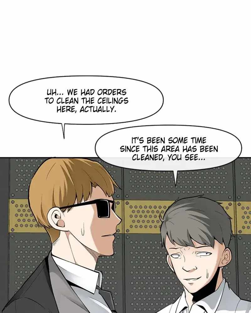 The Teacher of Perishable Villains chapter 51 page 39