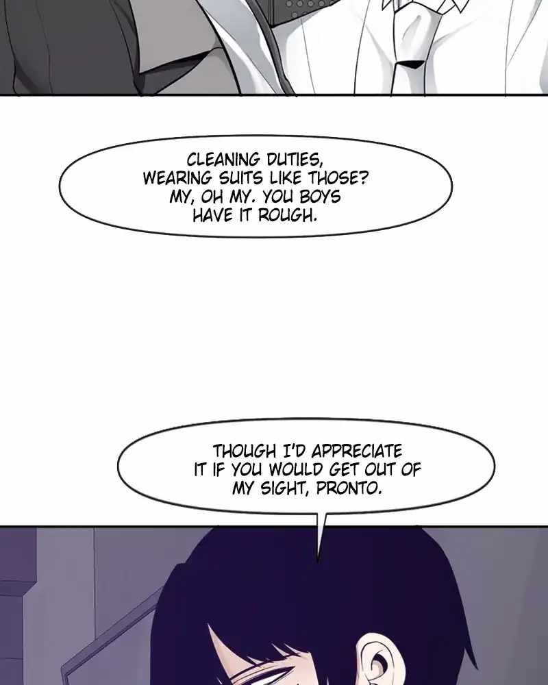 The Teacher of Perishable Villains chapter 51 page 40