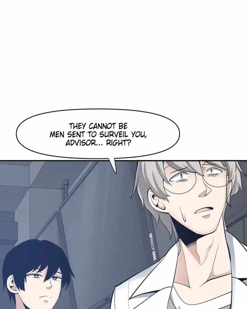 The Teacher of Perishable Villains chapter 51 page 43