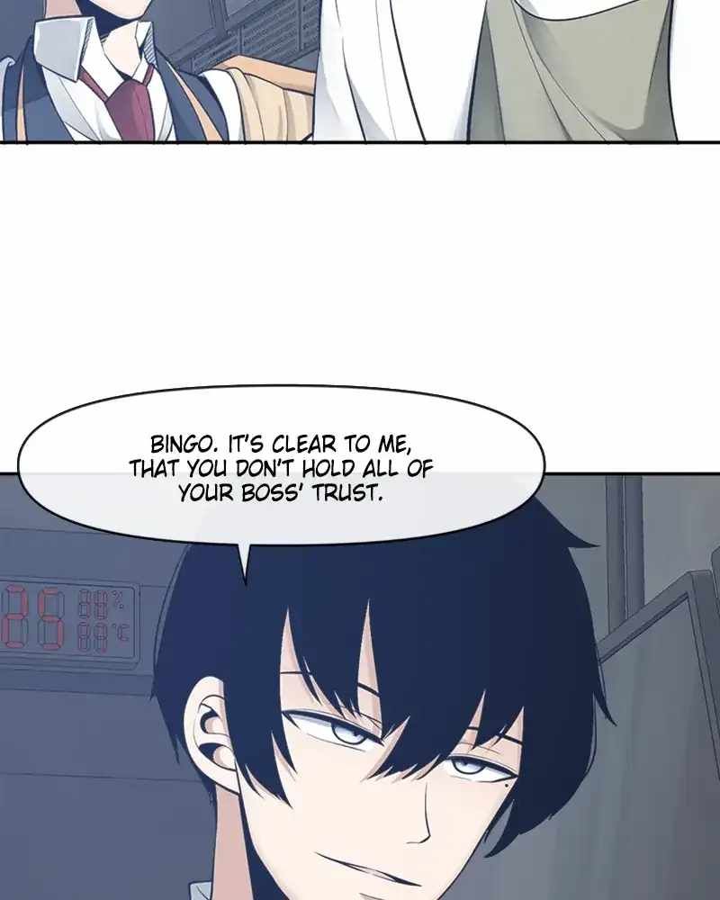 The Teacher of Perishable Villains chapter 51 page 44