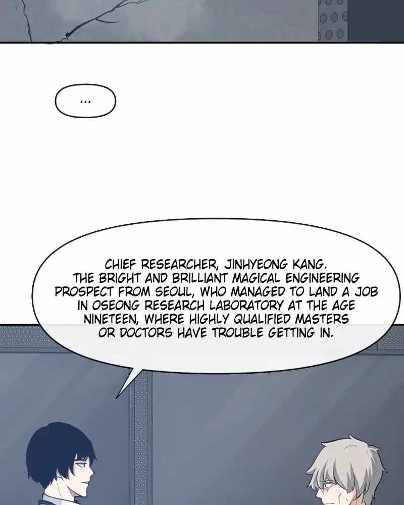 The Teacher of Perishable Villains chapter 51 page 47