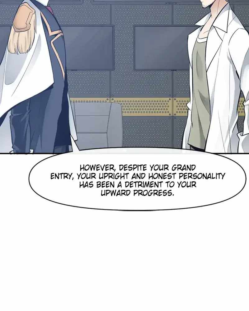 The Teacher of Perishable Villains chapter 51 page 48