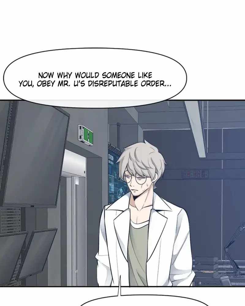 The Teacher of Perishable Villains chapter 51 page 49