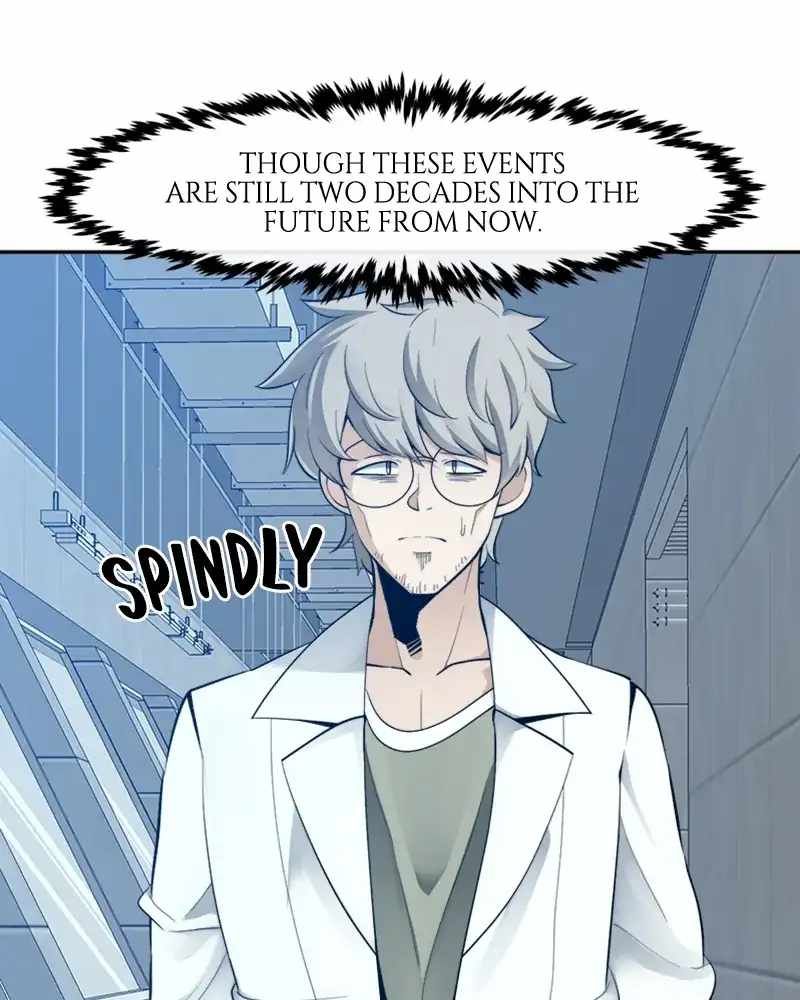 The Teacher of Perishable Villains chapter 51 page 5