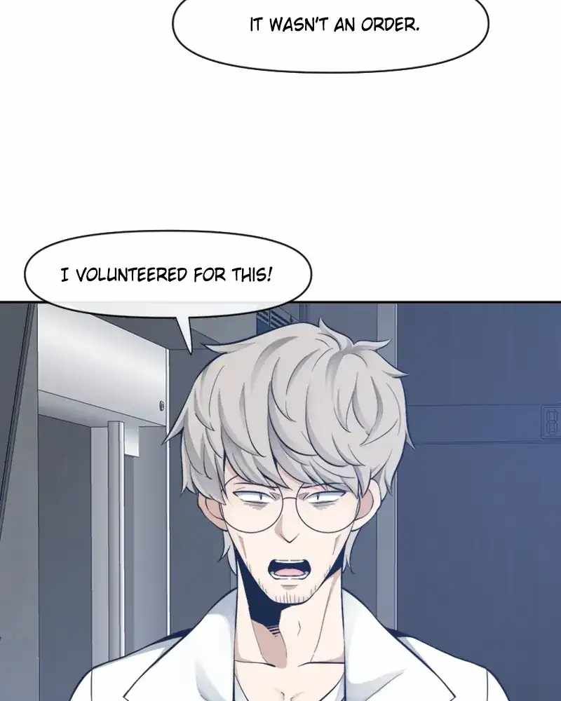 The Teacher of Perishable Villains chapter 51 page 50