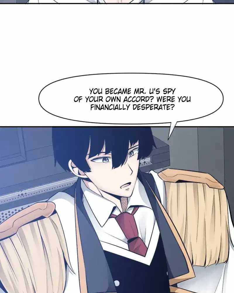 The Teacher of Perishable Villains chapter 51 page 51