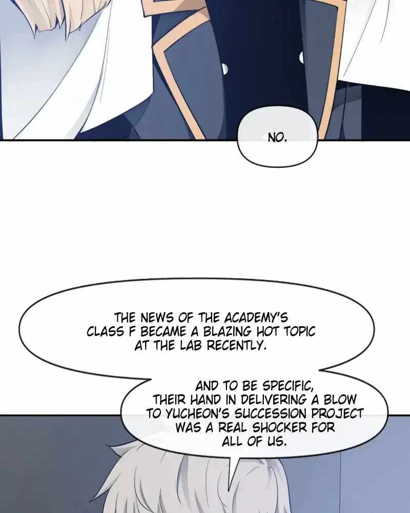 The Teacher of Perishable Villains chapter 51 page 52