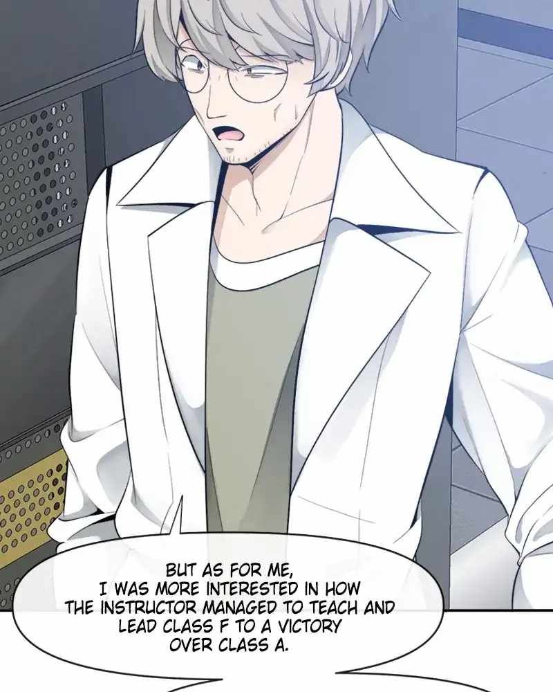 The Teacher of Perishable Villains chapter 51 page 53