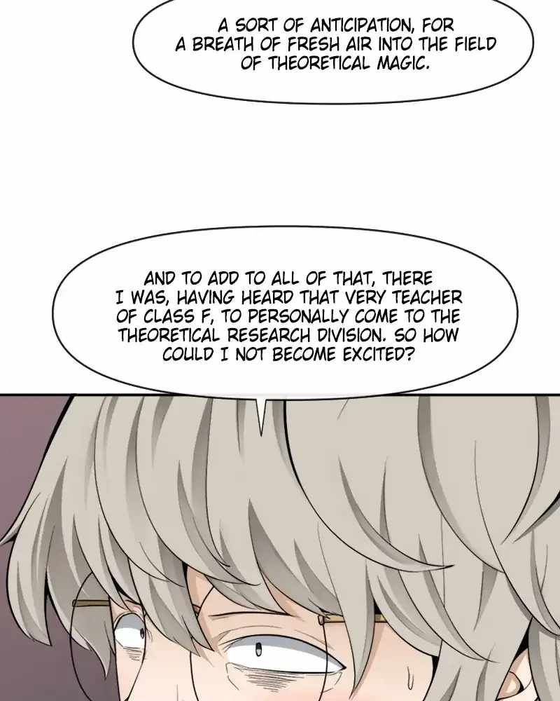 The Teacher of Perishable Villains chapter 51 page 54