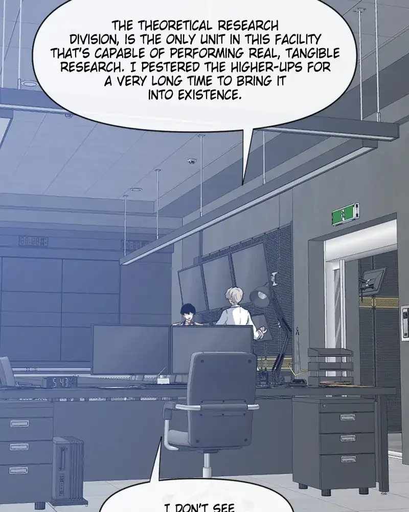 The Teacher of Perishable Villains chapter 51 page 56