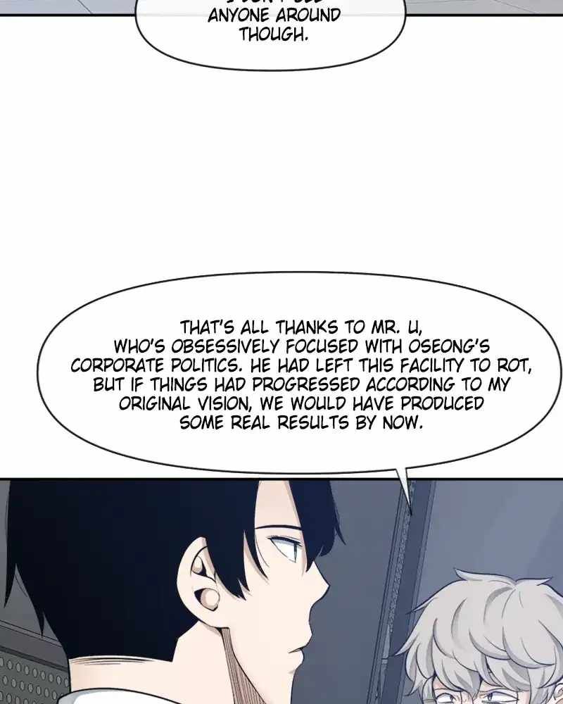 The Teacher of Perishable Villains chapter 51 page 57