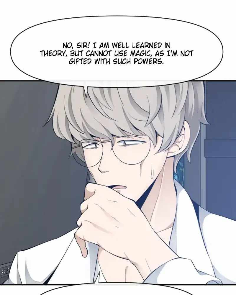 The Teacher of Perishable Villains chapter 51 page 59