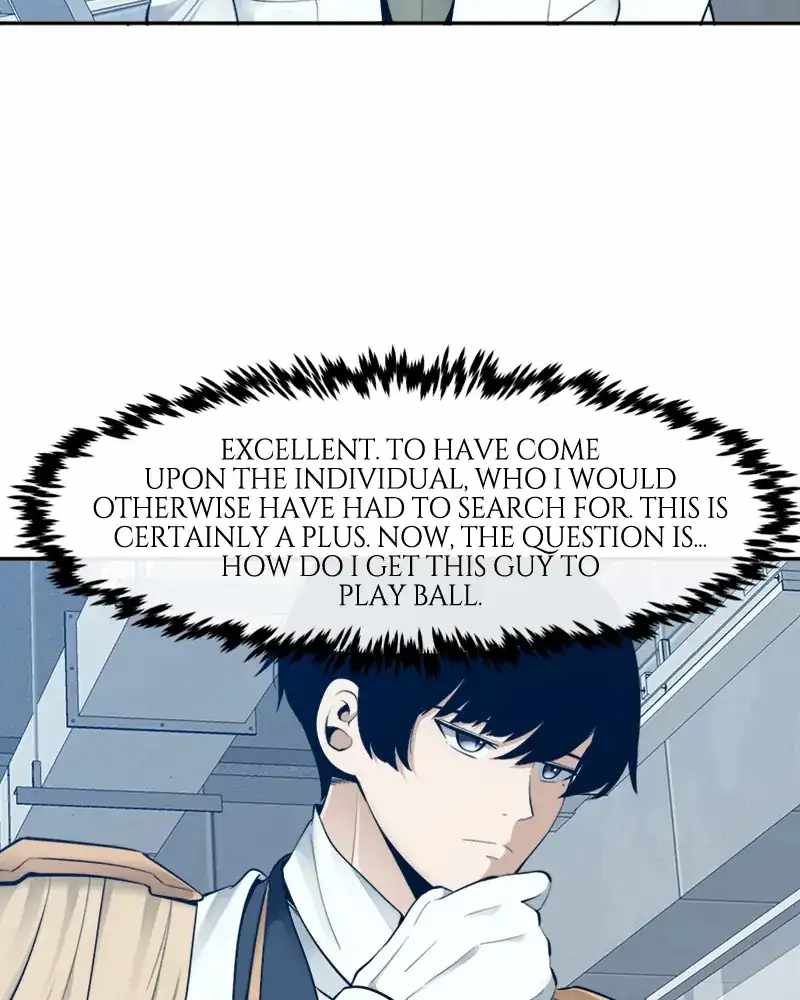 The Teacher of Perishable Villains chapter 51 page 6