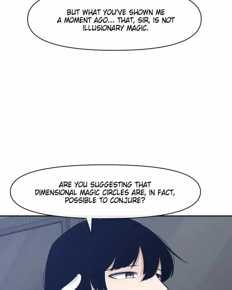 The Teacher of Perishable Villains chapter 51 page 60