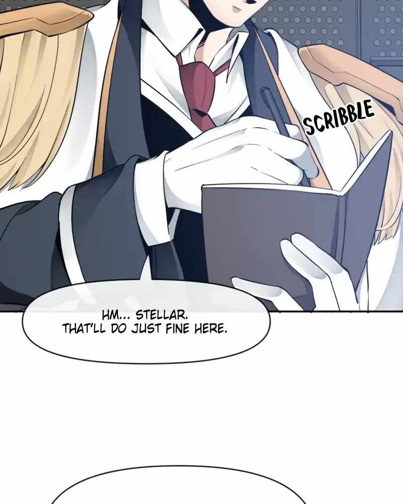 The Teacher of Perishable Villains chapter 51 page 64