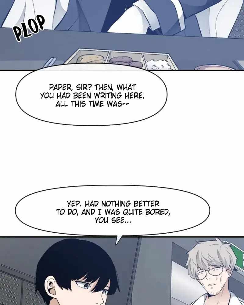 The Teacher of Perishable Villains chapter 51 page 67