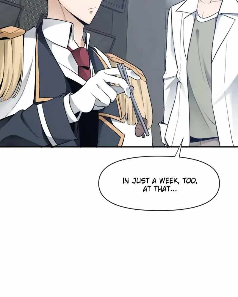 The Teacher of Perishable Villains chapter 51 page 68