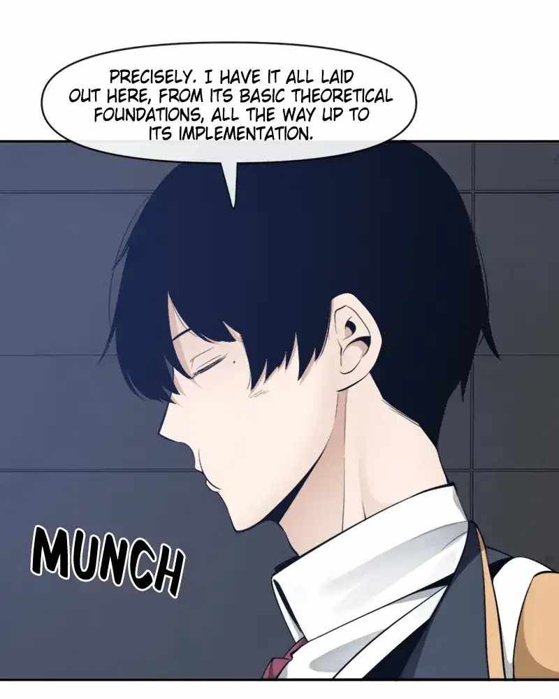 The Teacher of Perishable Villains chapter 51 page 70