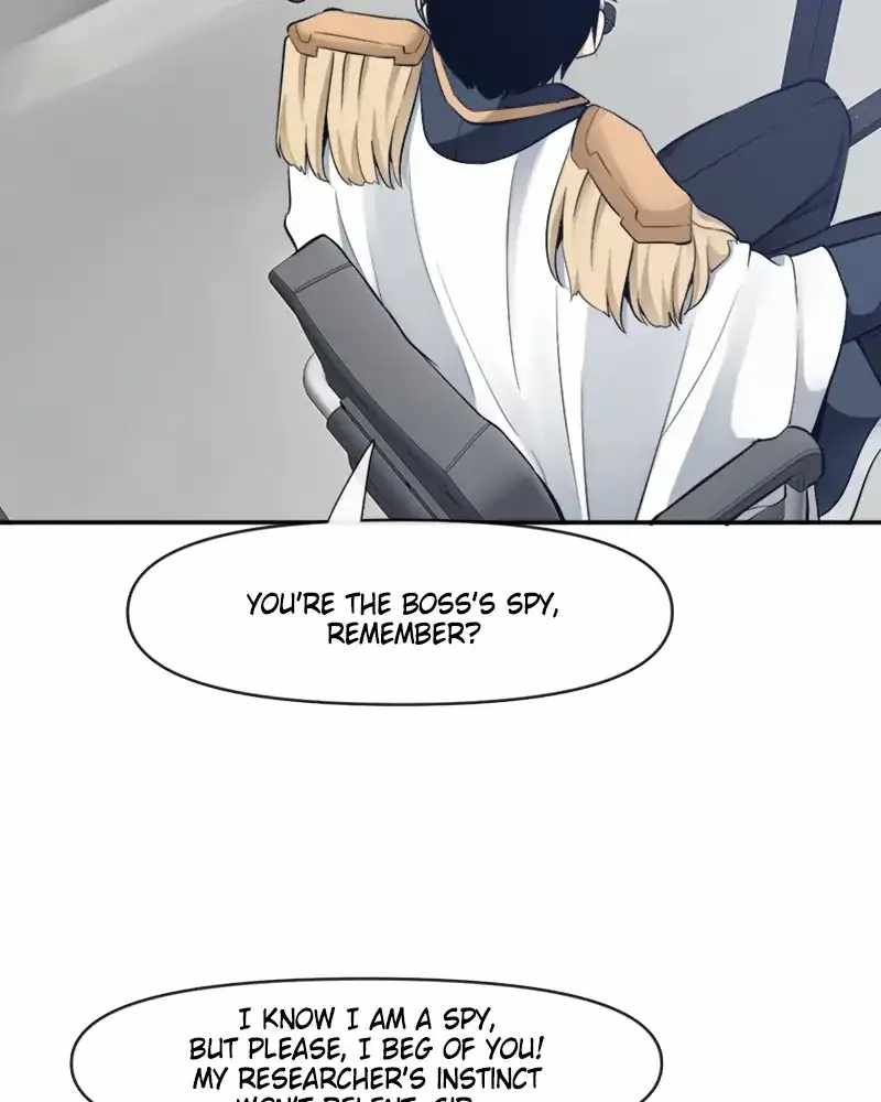 The Teacher of Perishable Villains chapter 51 page 72