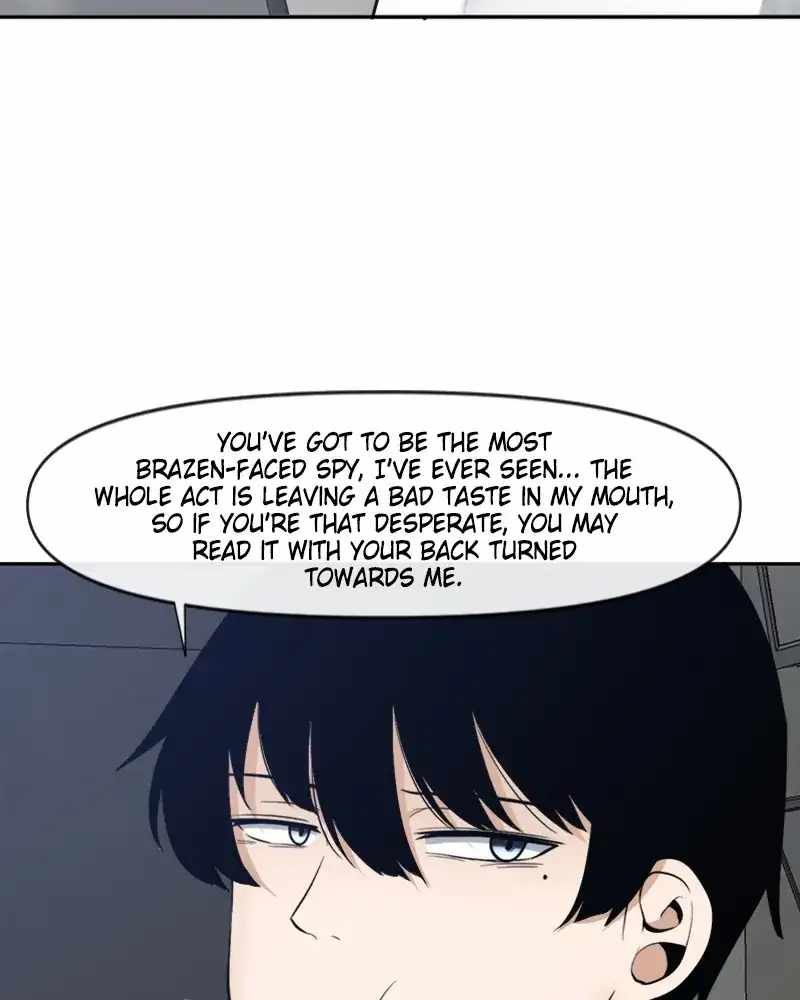 The Teacher of Perishable Villains chapter 51 page 74