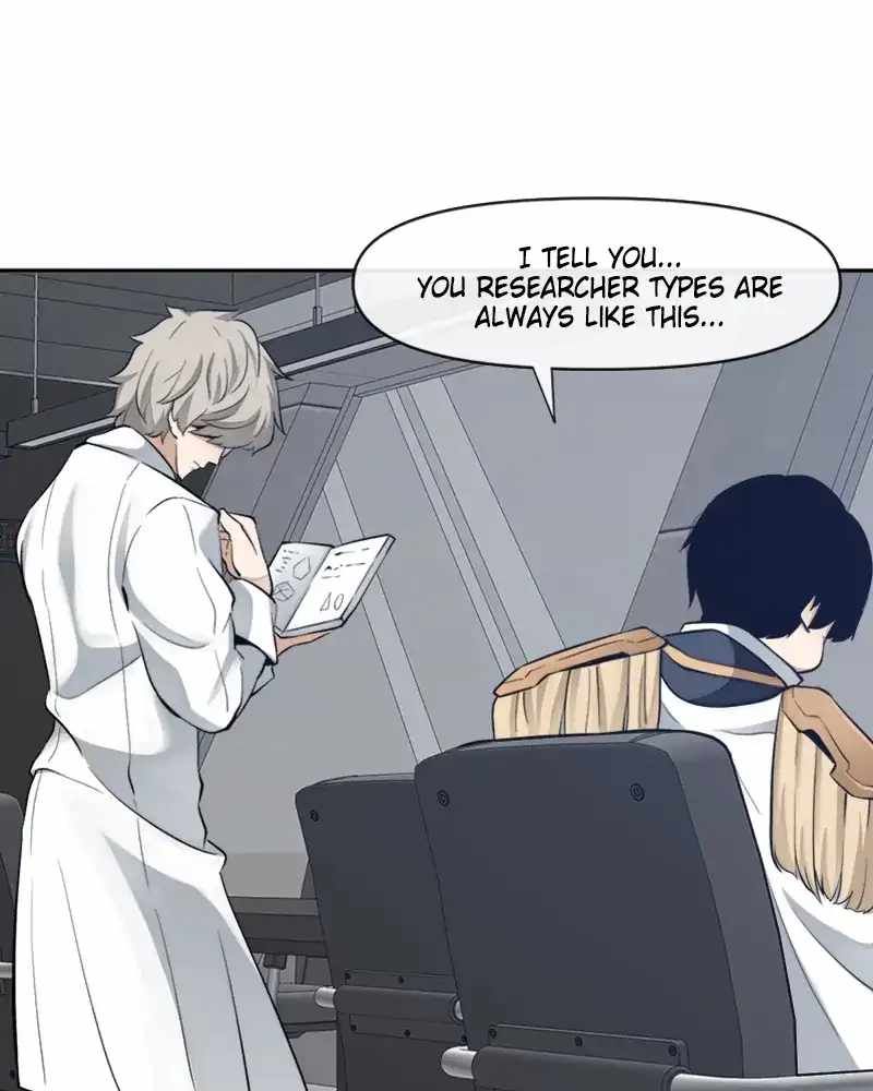 The Teacher of Perishable Villains chapter 51 page 77