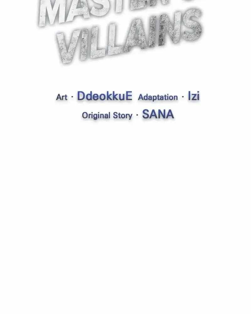 The Teacher of Perishable Villains chapter 51 page 8