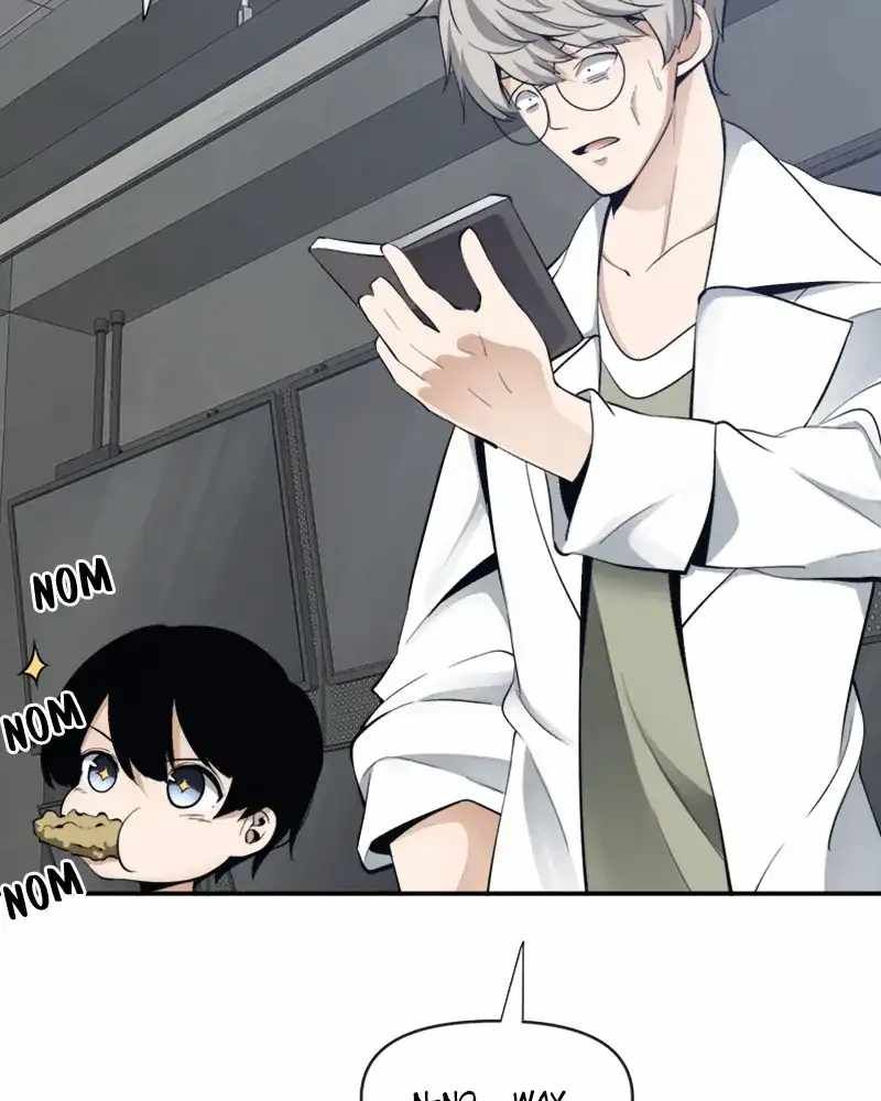 The Teacher of Perishable Villains chapter 51 page 80