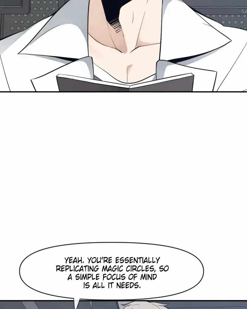 The Teacher of Perishable Villains chapter 51 page 82