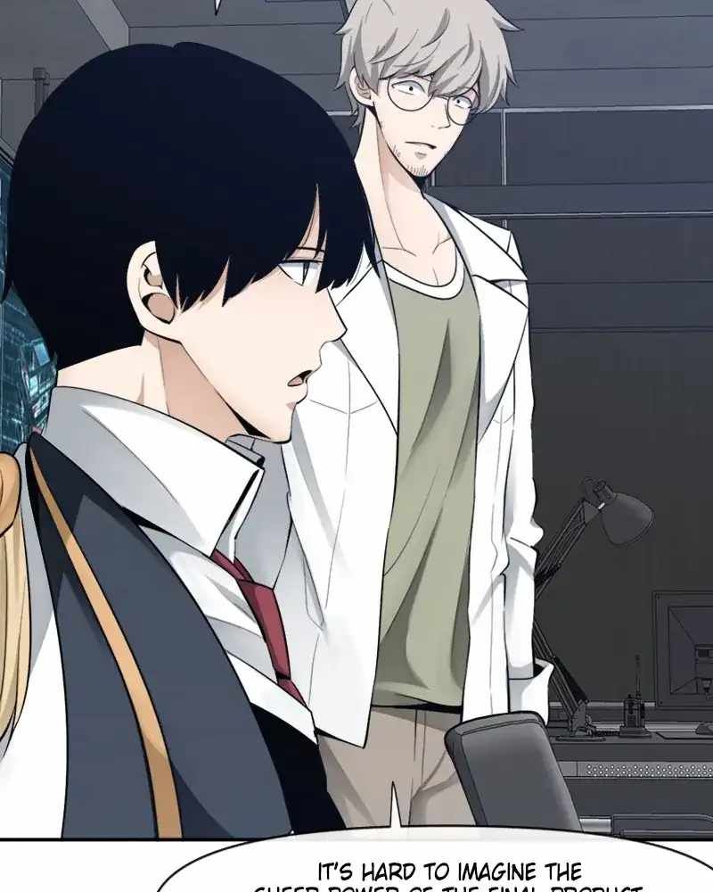 The Teacher of Perishable Villains chapter 51 page 83