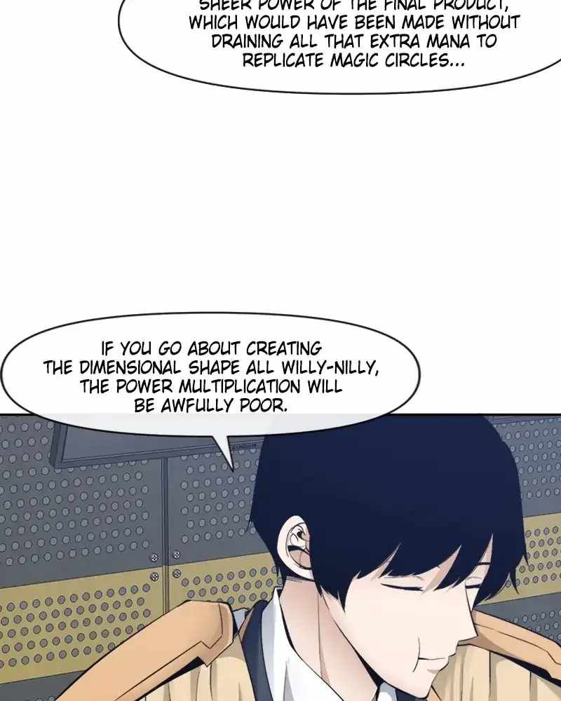 The Teacher of Perishable Villains chapter 51 page 84