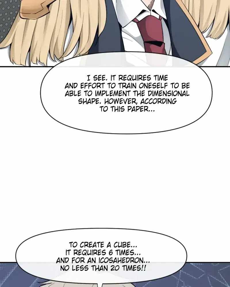 The Teacher of Perishable Villains chapter 51 page 85