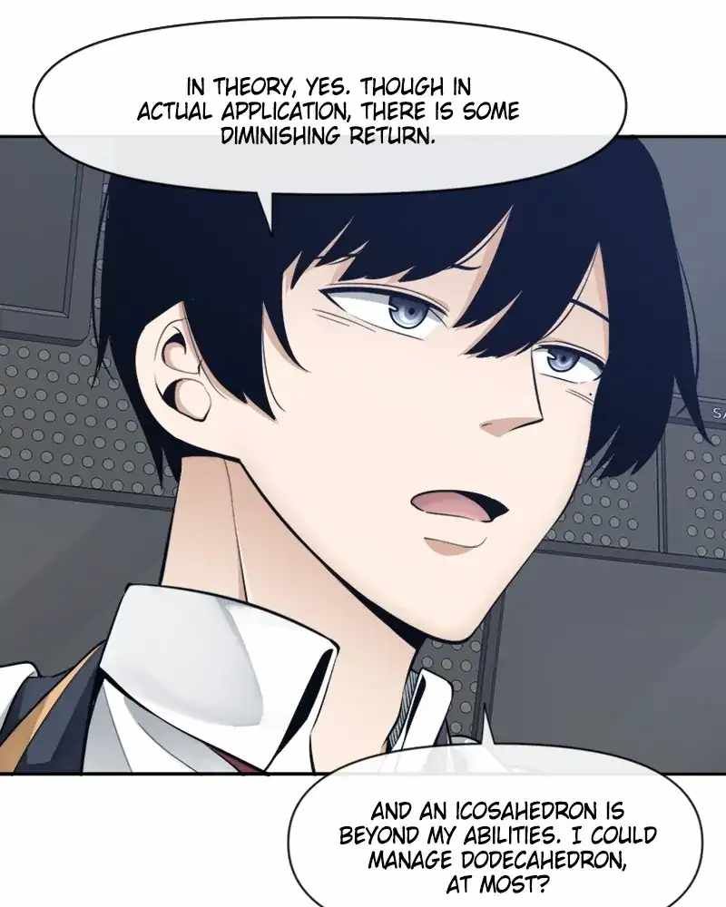 The Teacher of Perishable Villains chapter 51 page 87