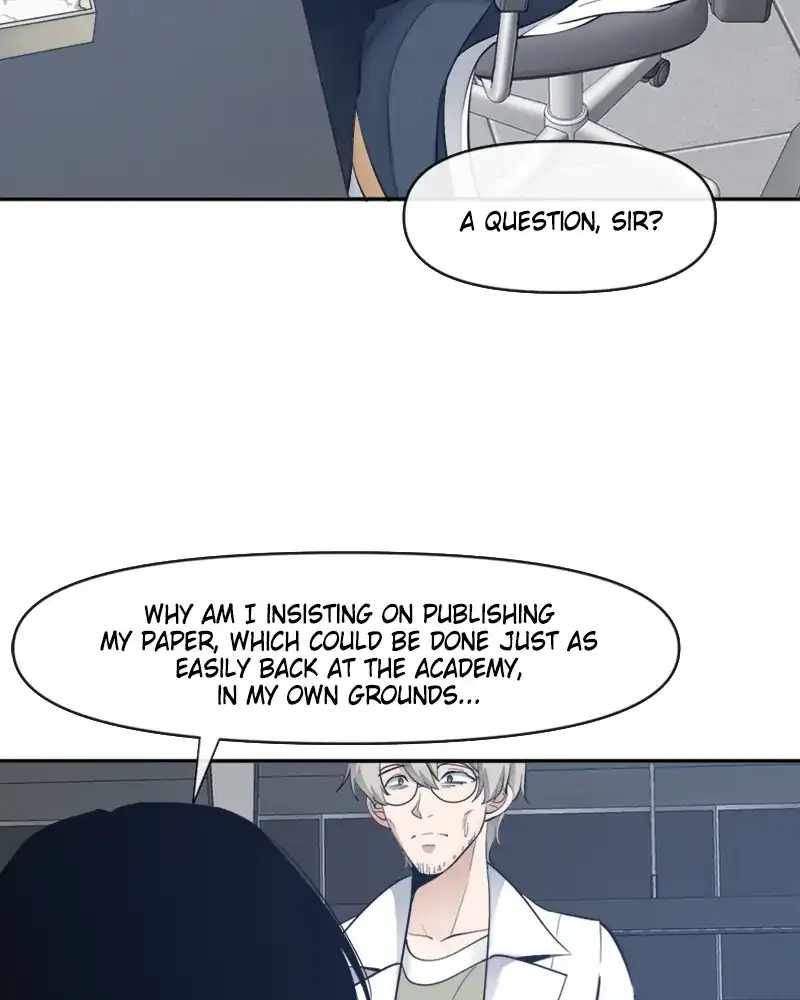 The Teacher of Perishable Villains chapter 51 page 91