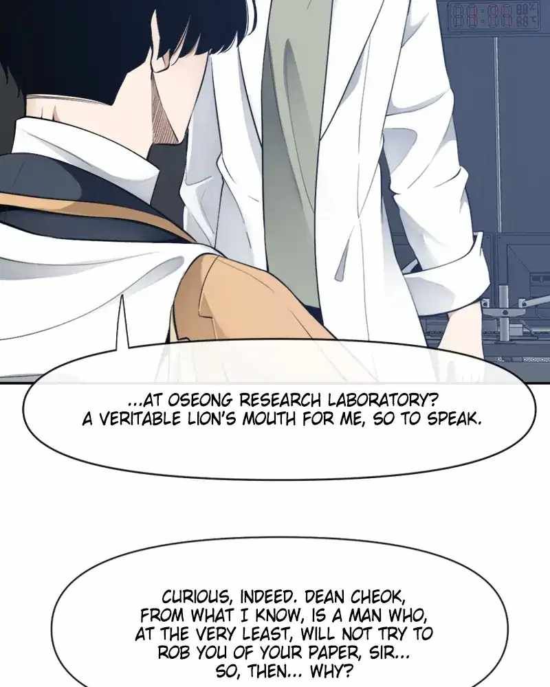 The Teacher of Perishable Villains chapter 51 page 92